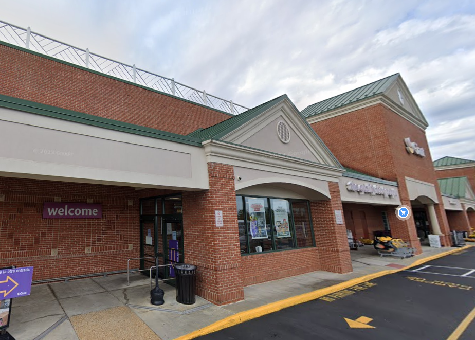 Rivanna Ridge Shopping Center — photo 2
