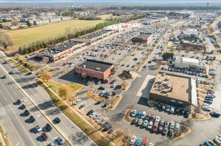 Featured property