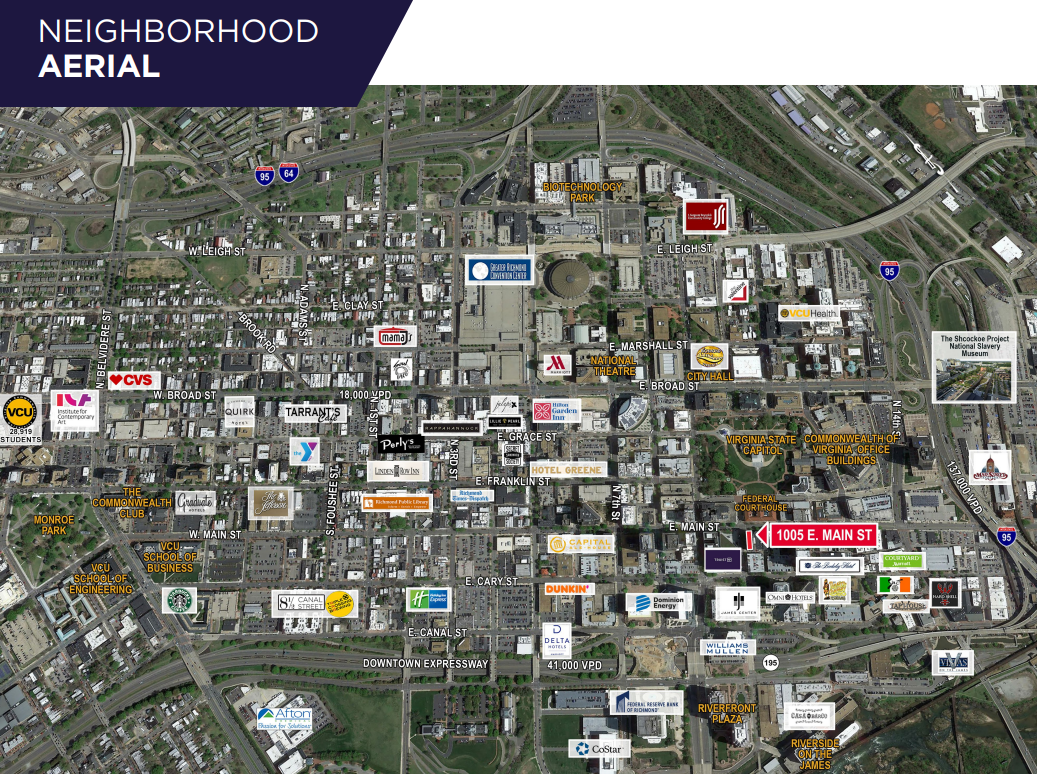 301 E Broad St Richmond — photo 2