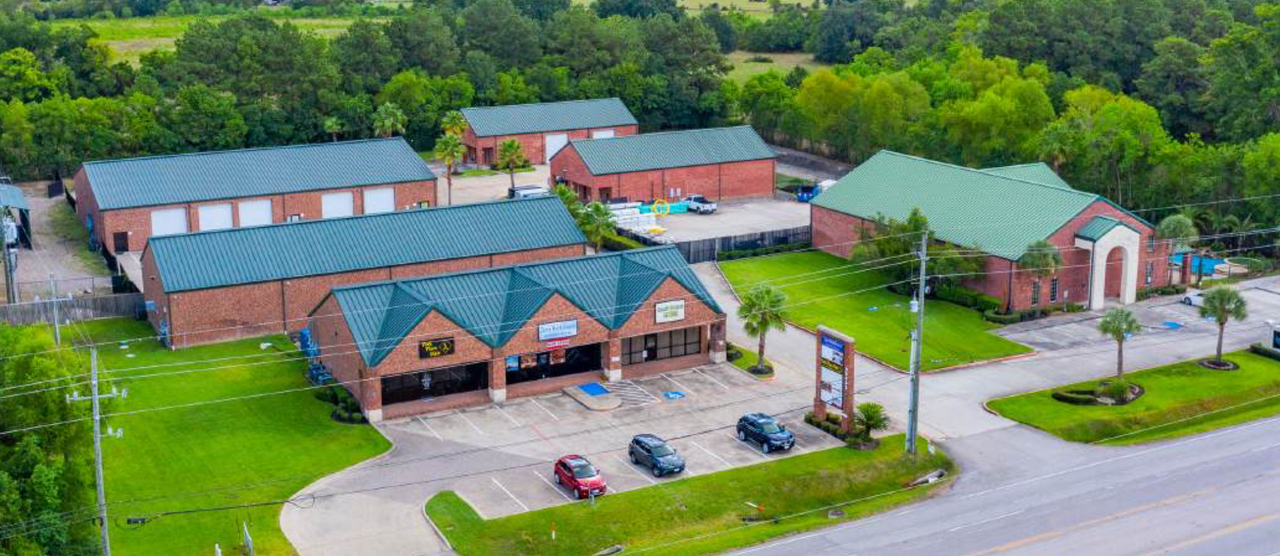 Featured property