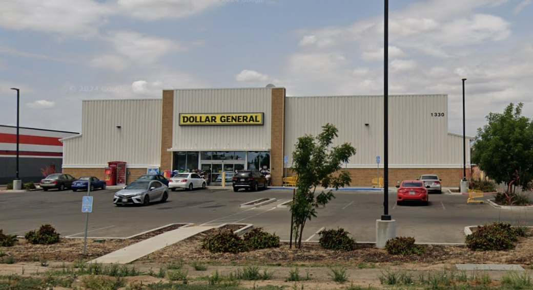 Featured property
