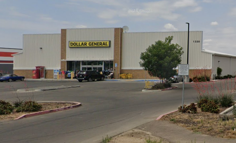 Freestanding Dollar General For Sale | 1330 Park Blvd — photo 2