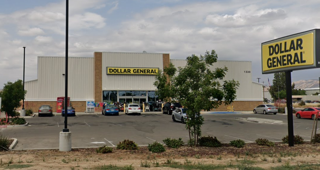 Freestanding Dollar General For Sale | 1330 Park Blvd — photo 3