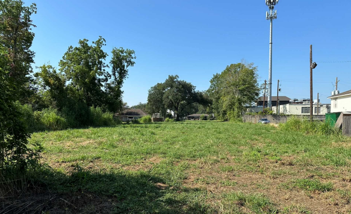 Baton Rouge Commercial Land For Sale — photo 2