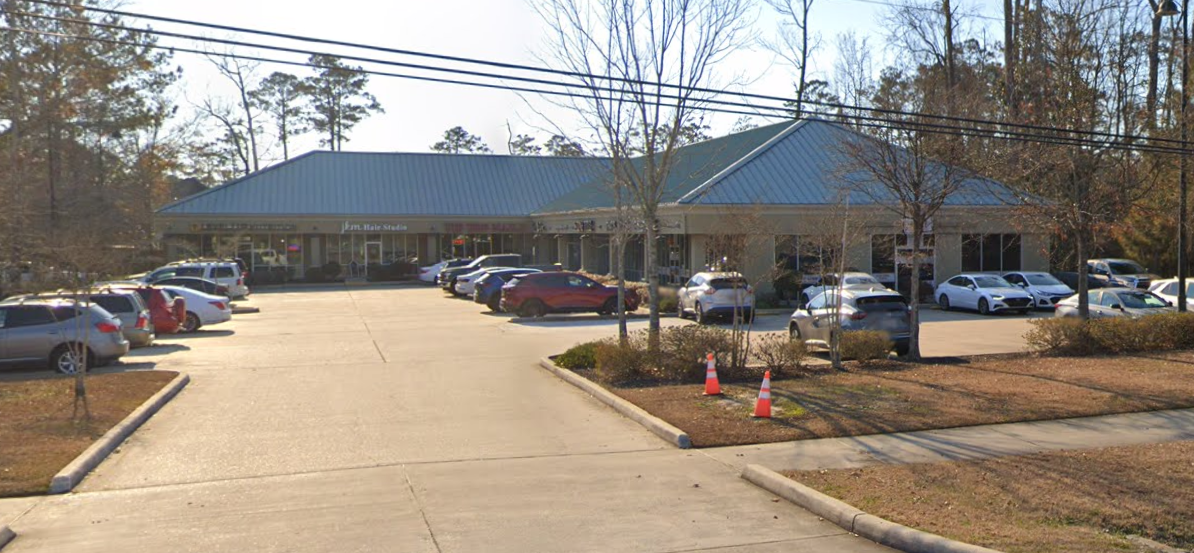 Featured property