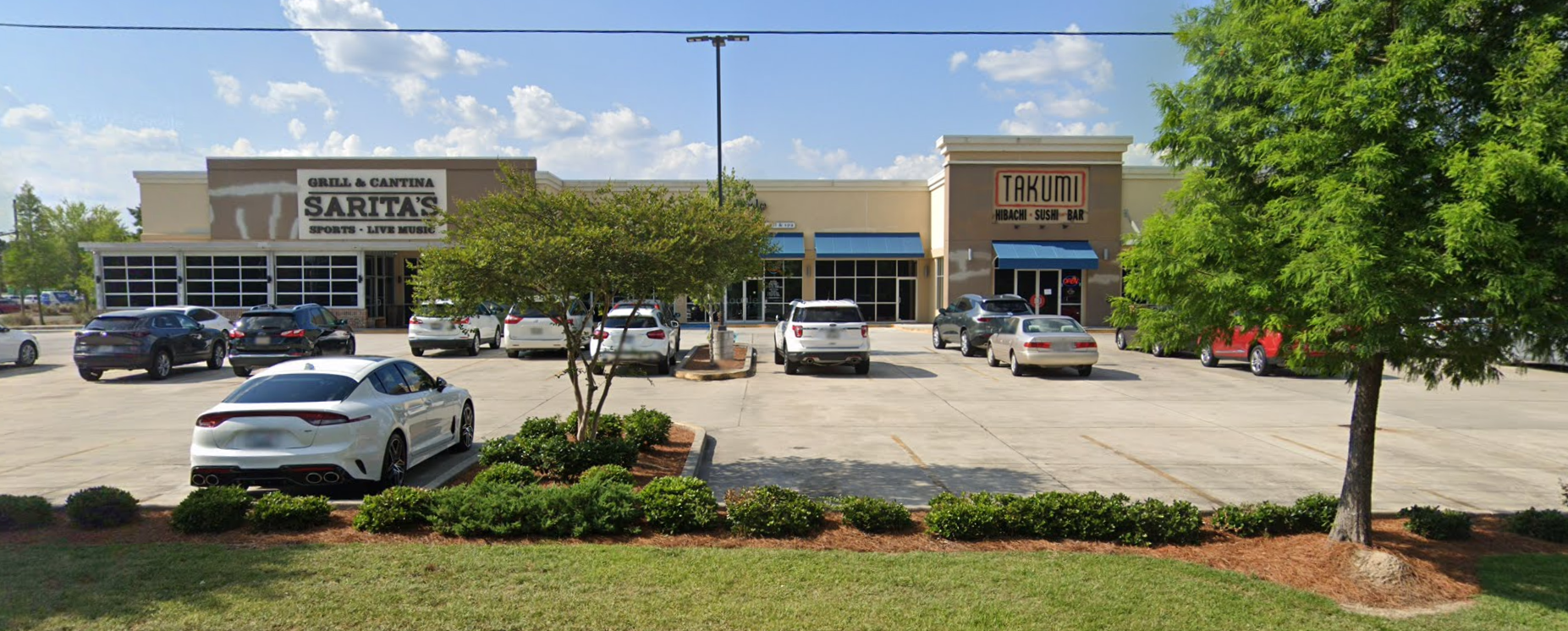 151 Bass Pro Blvd — photo 3