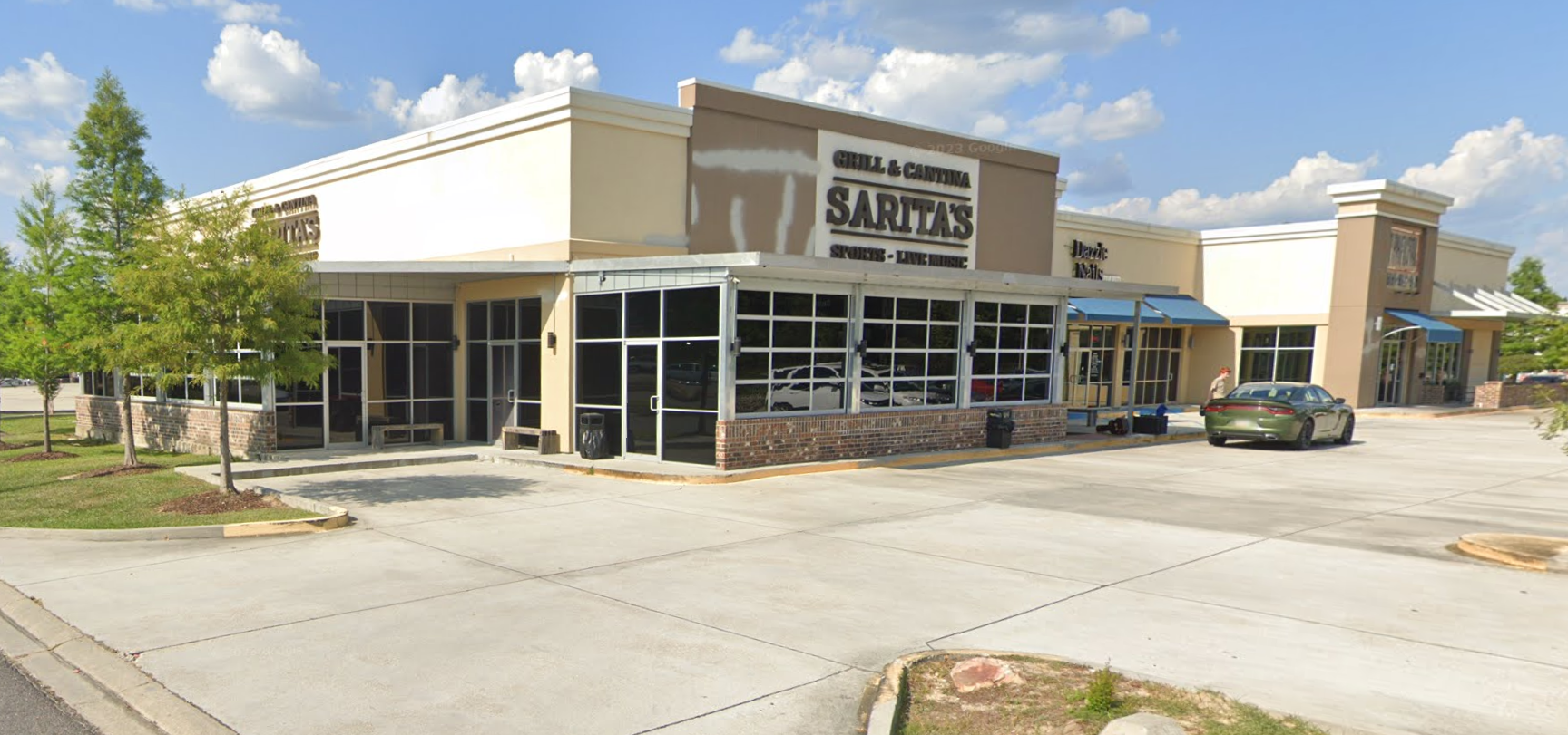 Featured property
