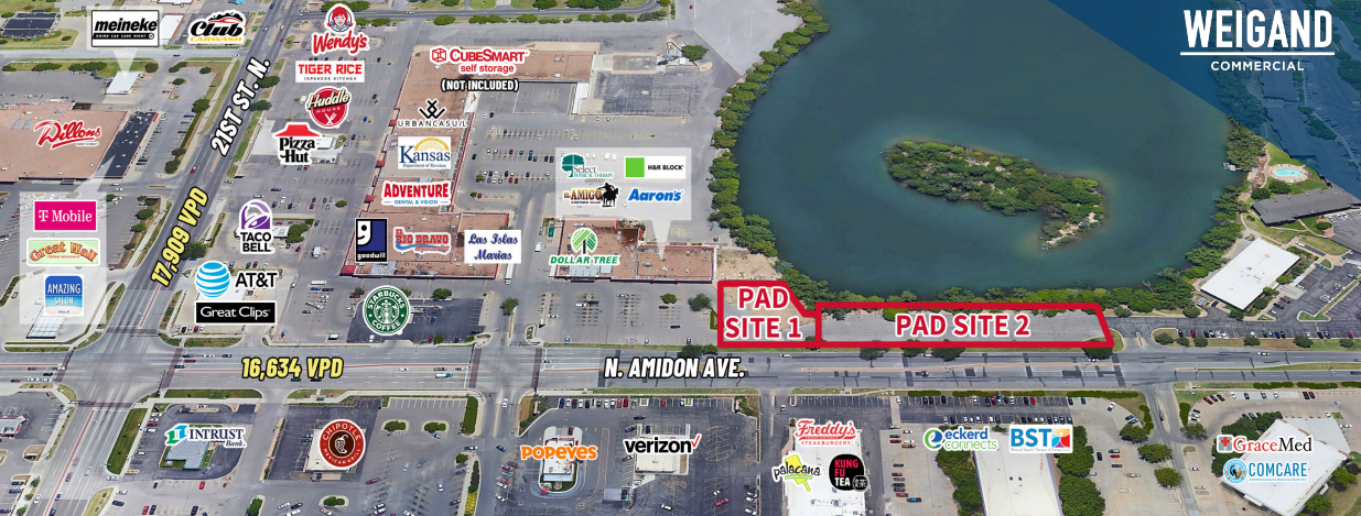 Featured property