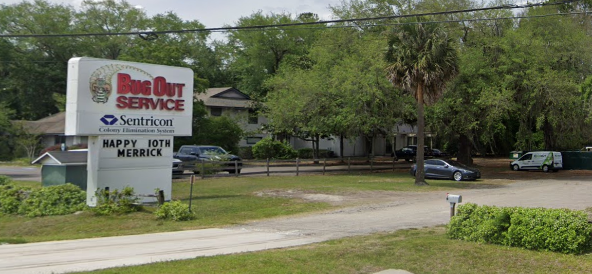 Featured property