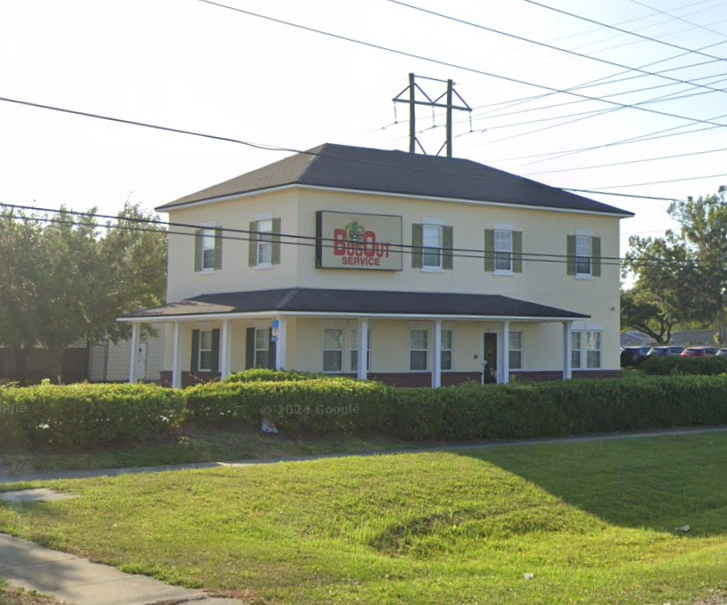 Featured property