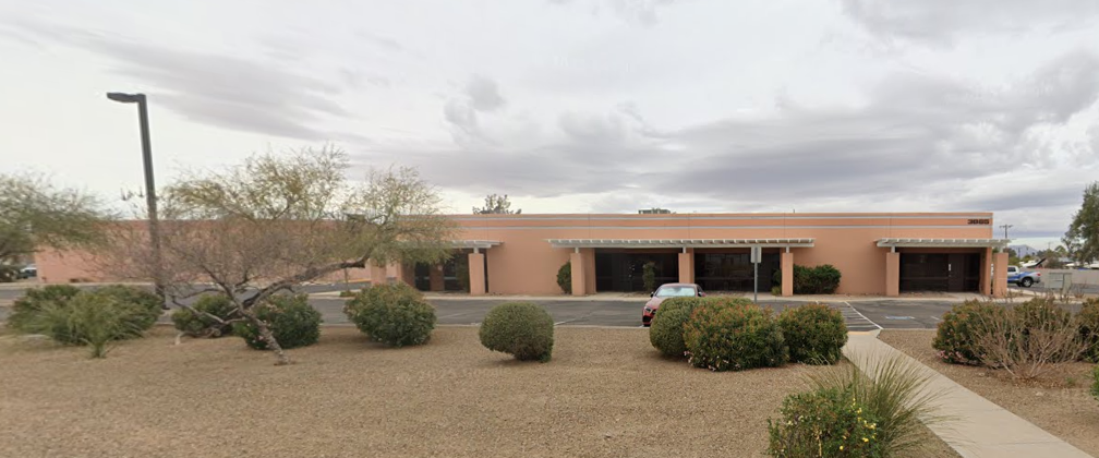 Featured property