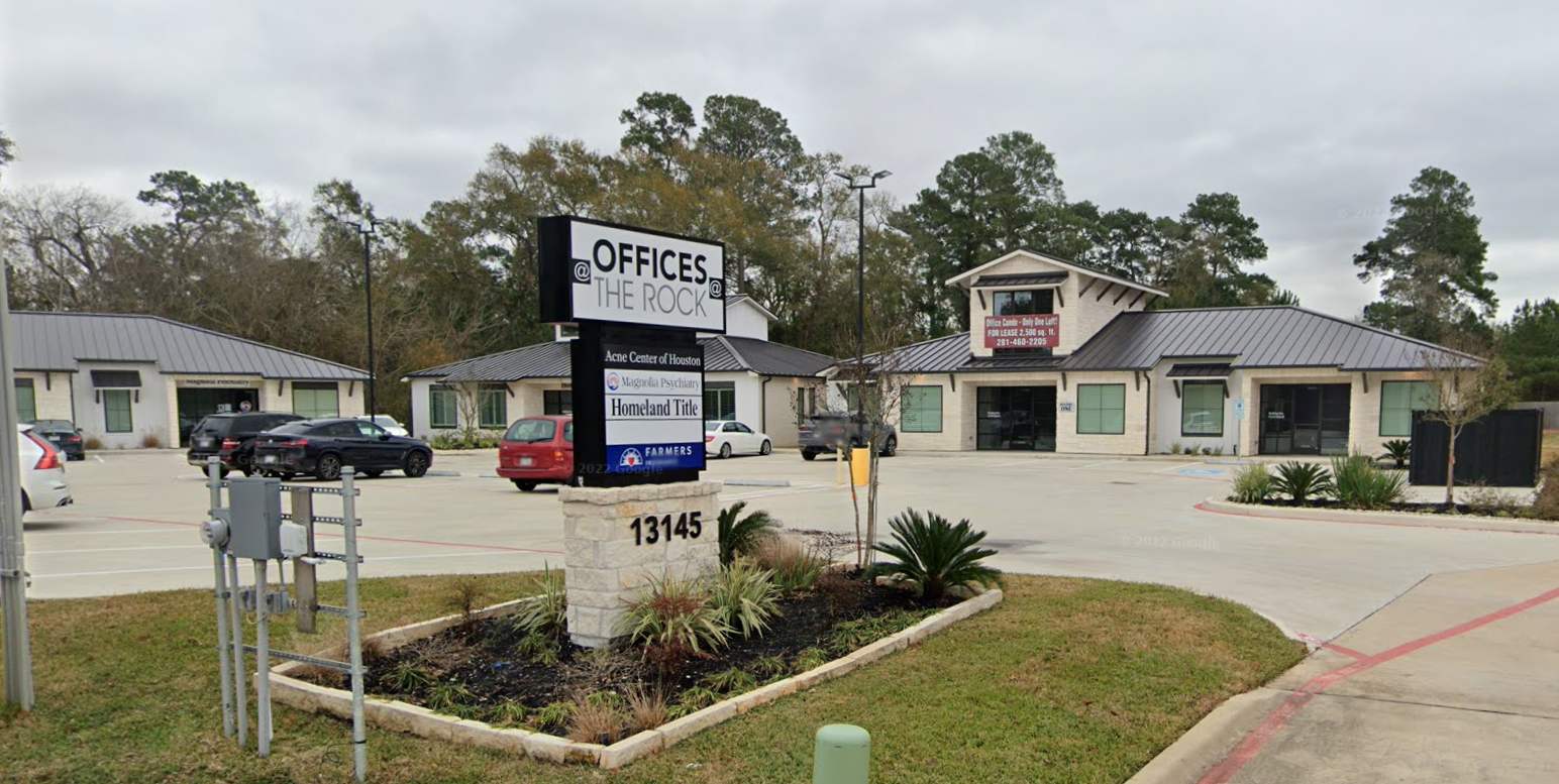 Featured property