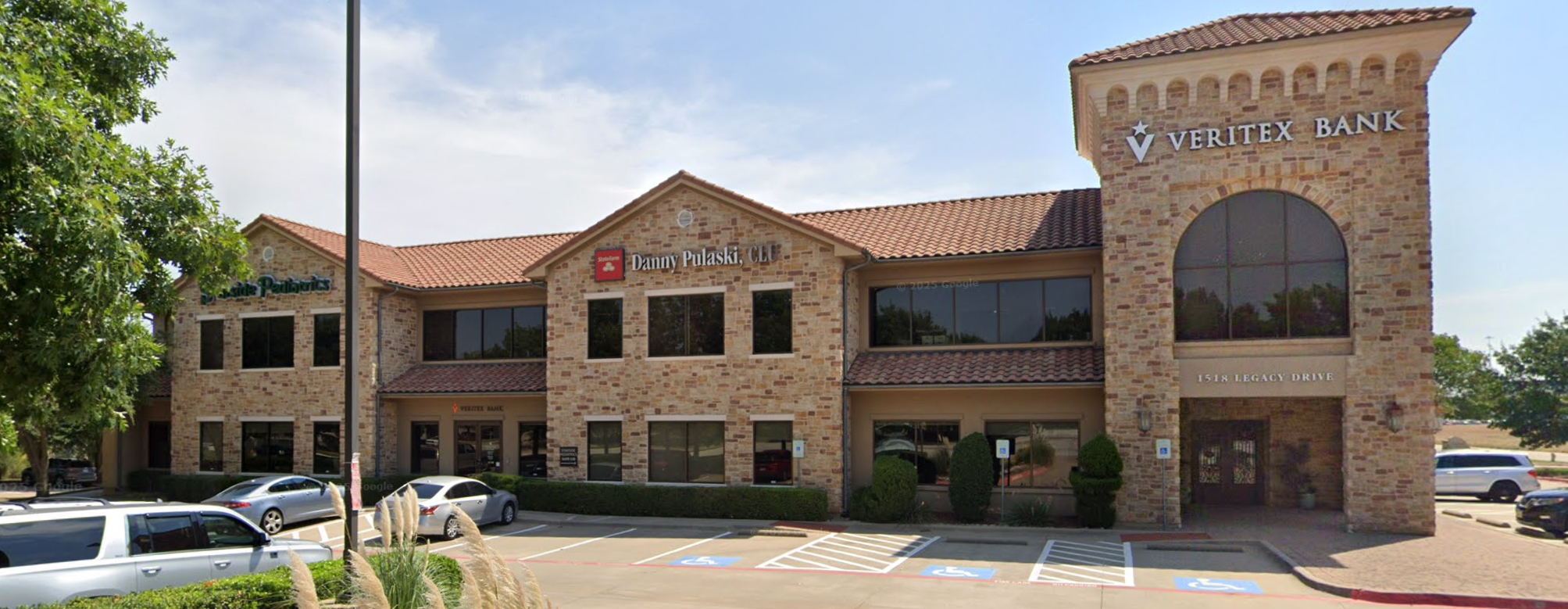 Featured property