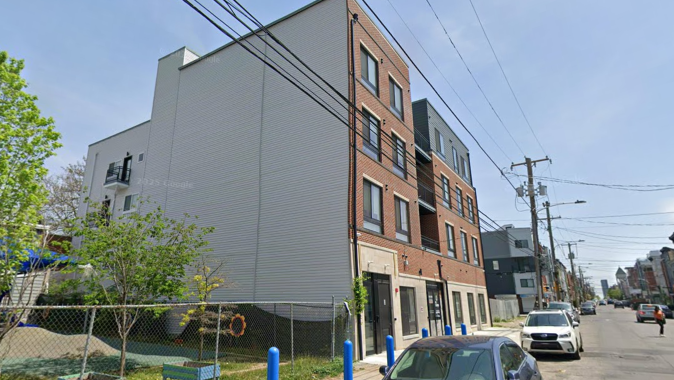 Featured property