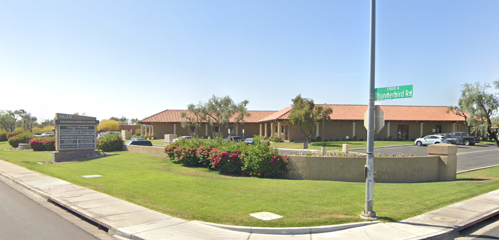 Featured property