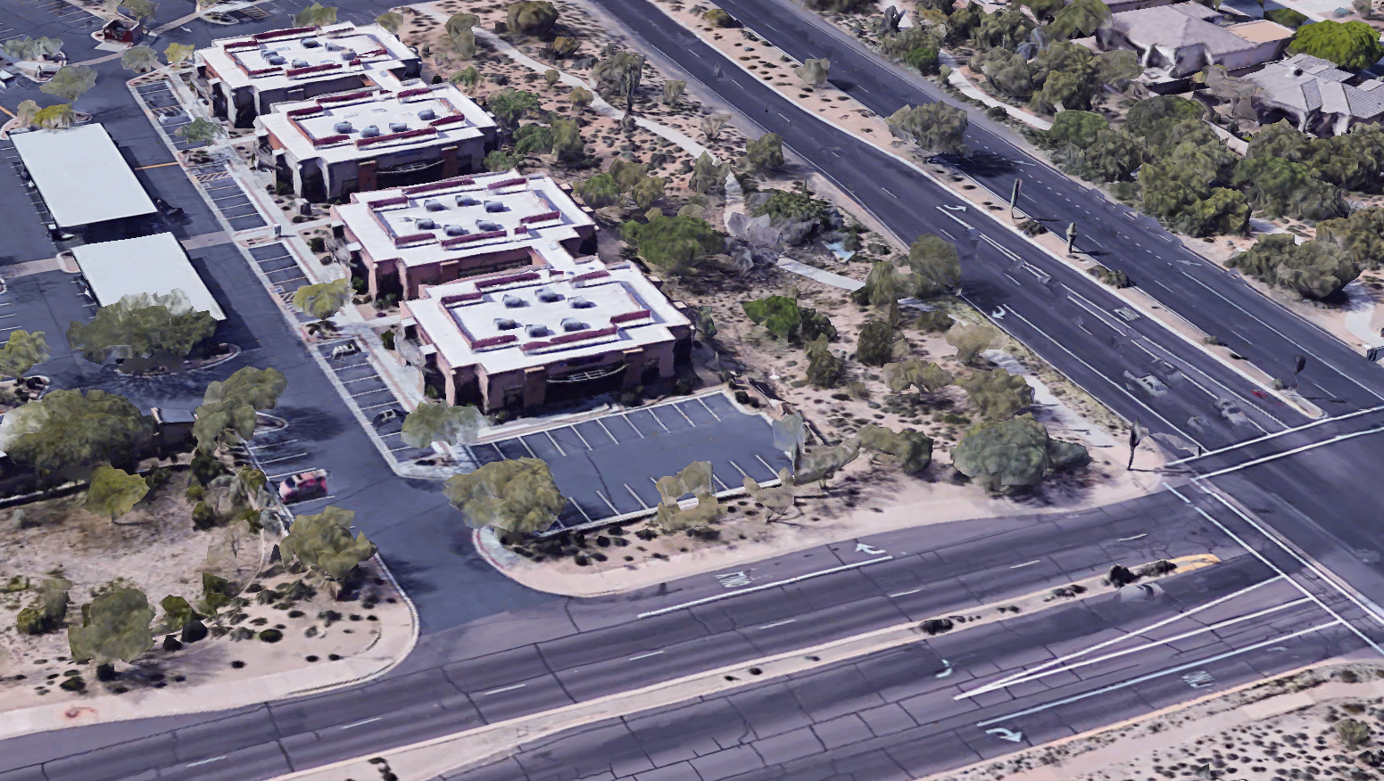 Bldg A | 33765 N Scottsdale Rd — photo 3