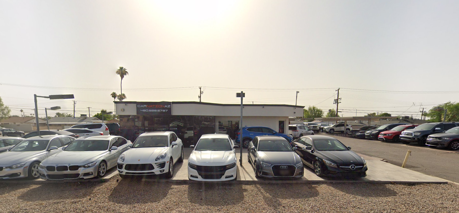 925 N Scottsdale Rd — photo 2