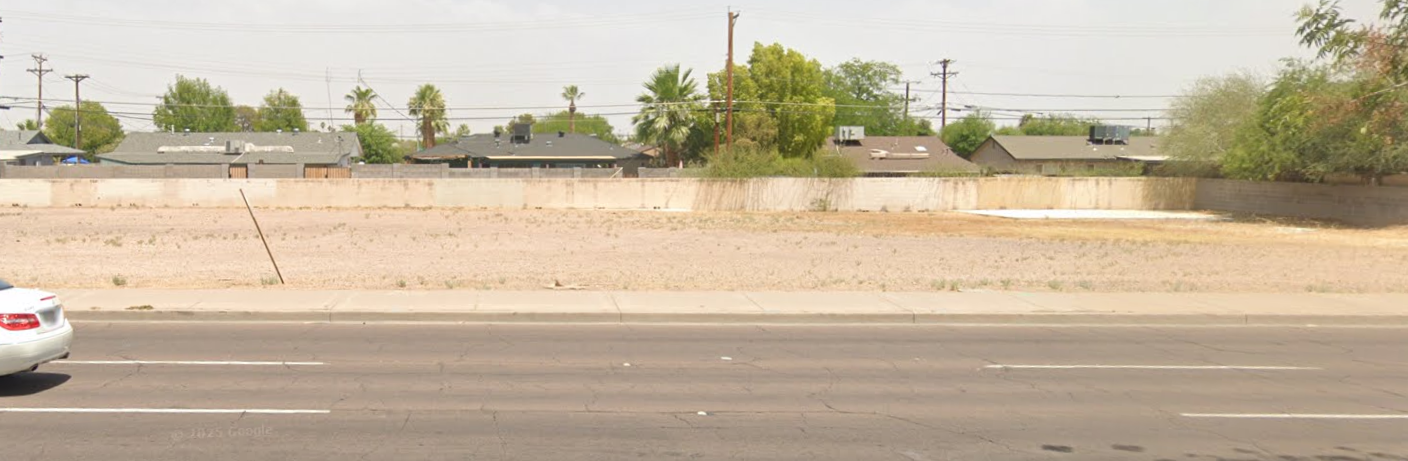 Featured property
