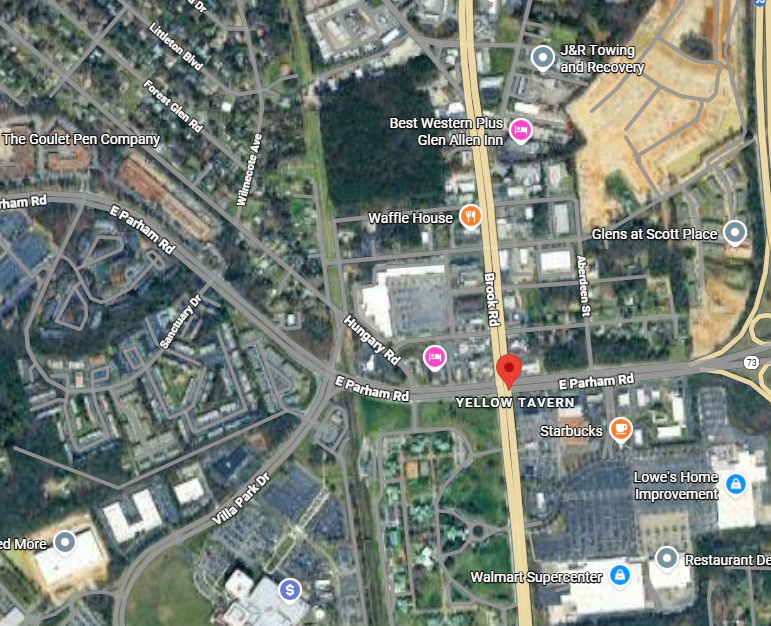 E Parham Rd & Brook Rd Glen Allen, VA 23227 — photo 2