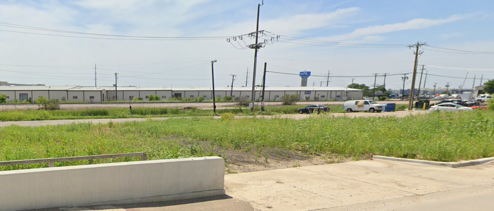 TCA South Interstate 35E — photo 2