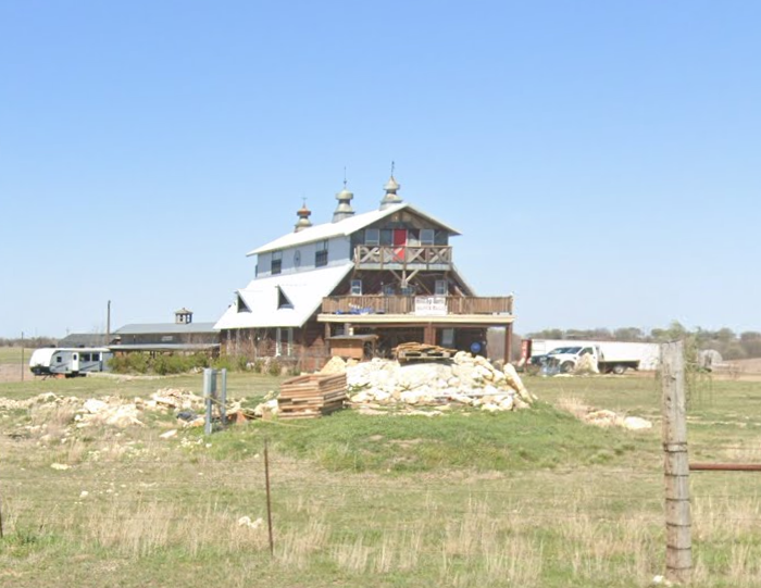 Featured property