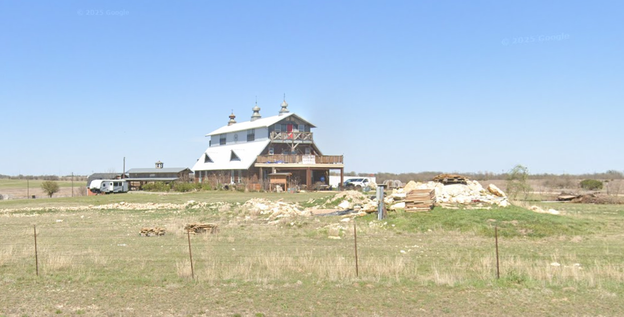 2770 County Rd 1125B — photo 2