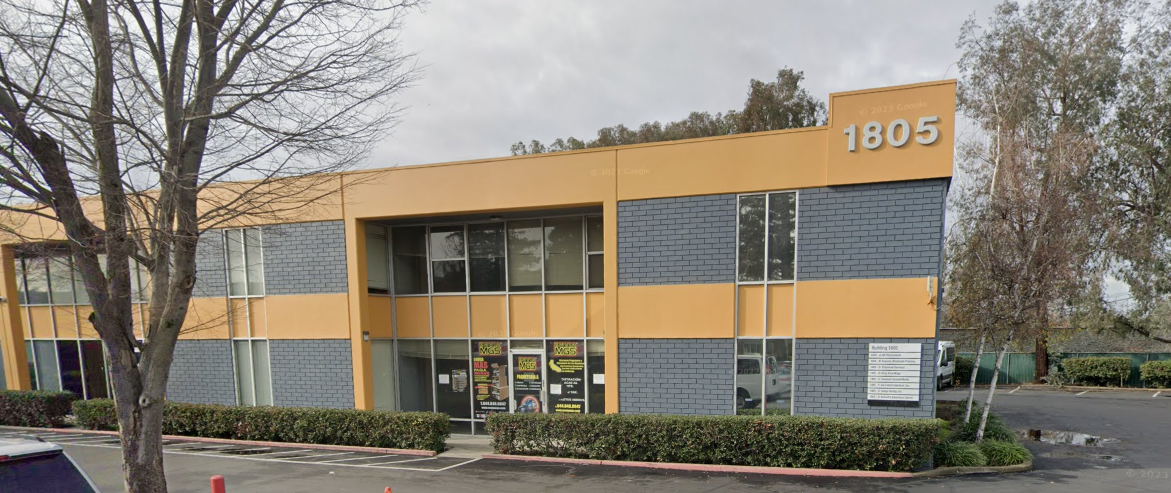 Featured property