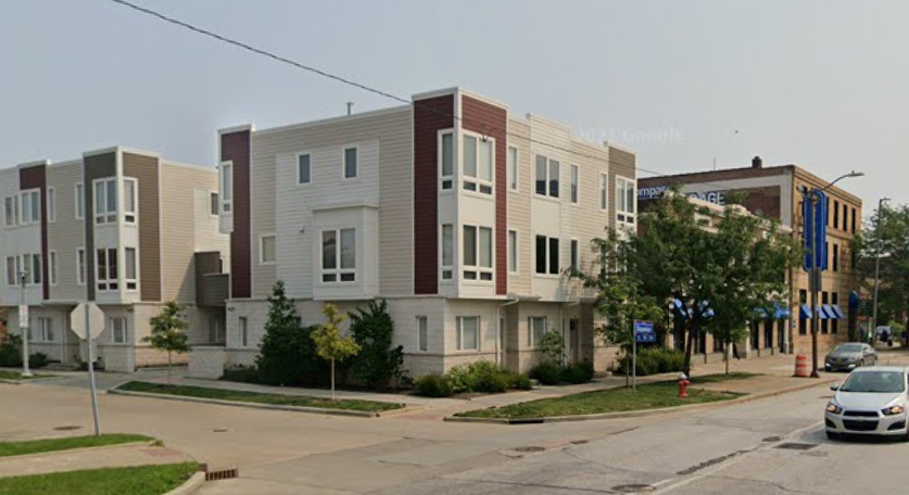 Featured property