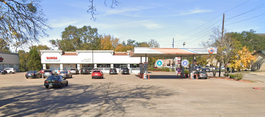 Featured property