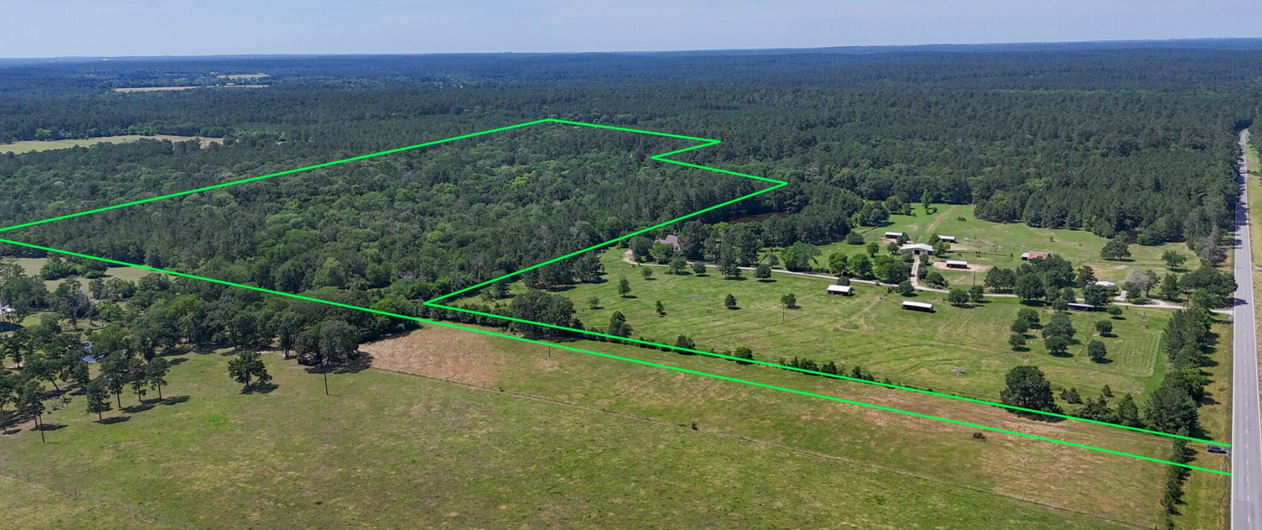 20435 FM 1791 — photo 2