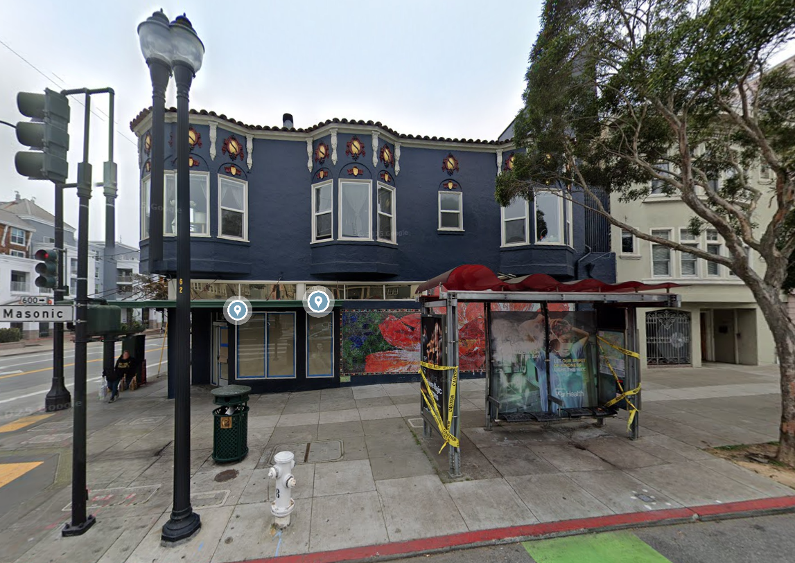 1799 Fulton St — photo 3