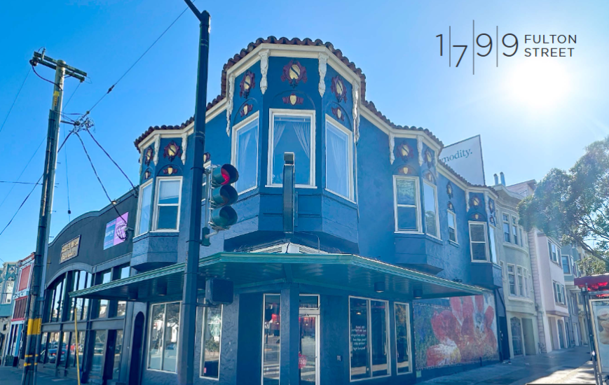 1799 Fulton St — photo 2