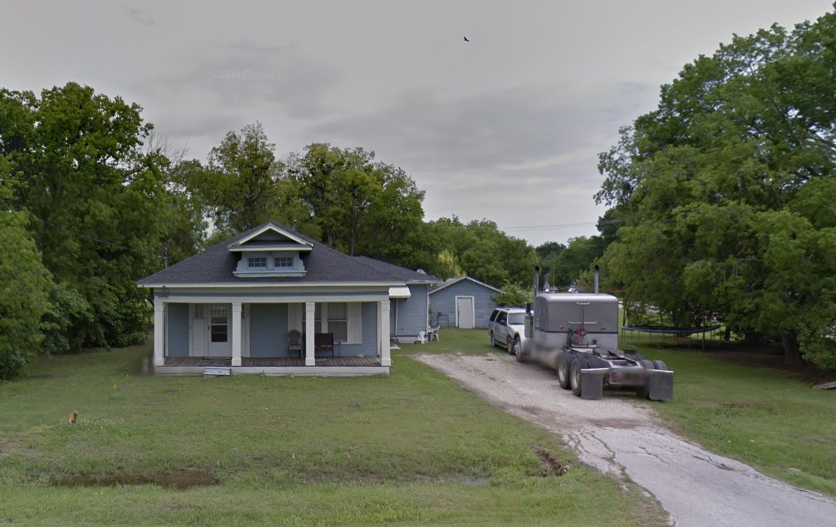 Featured property