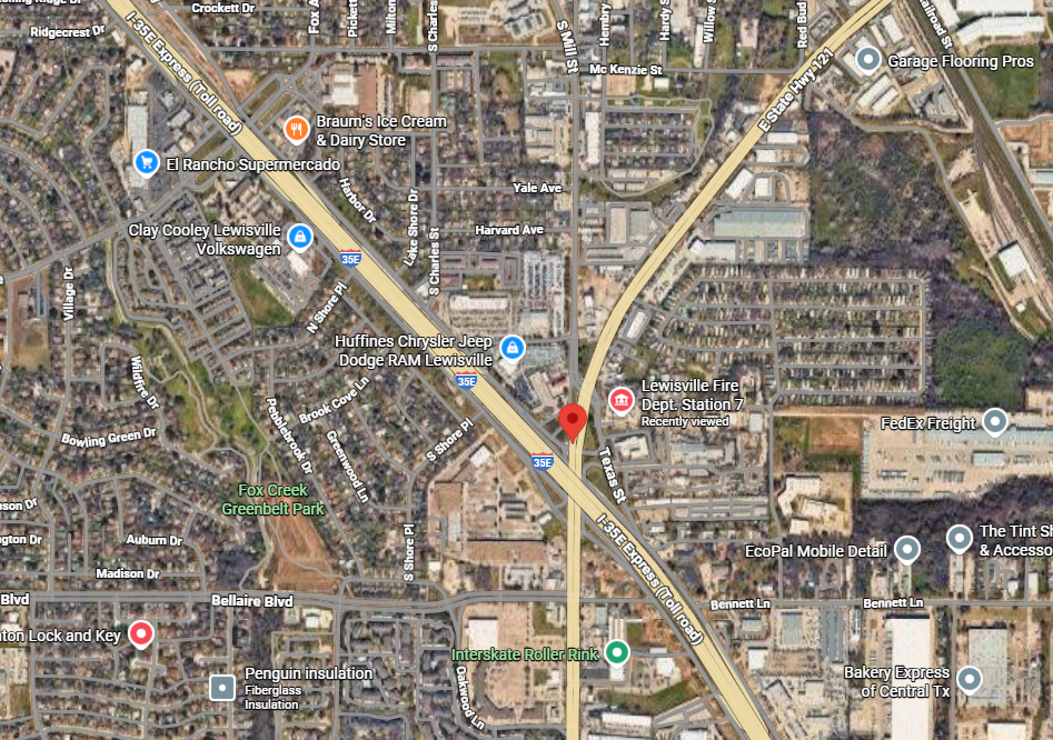 Featured property
