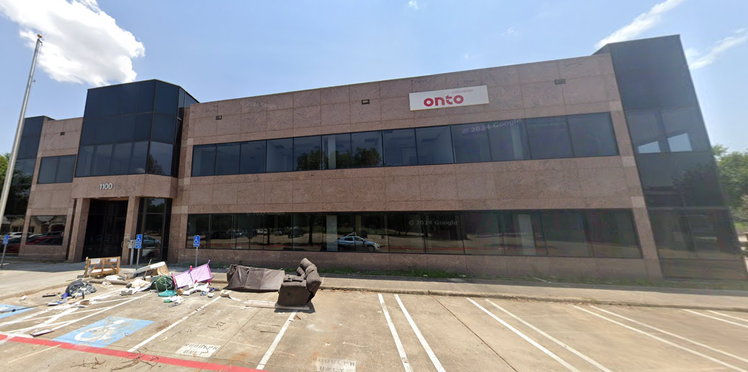 1100 W Campbell Rd — photo 2