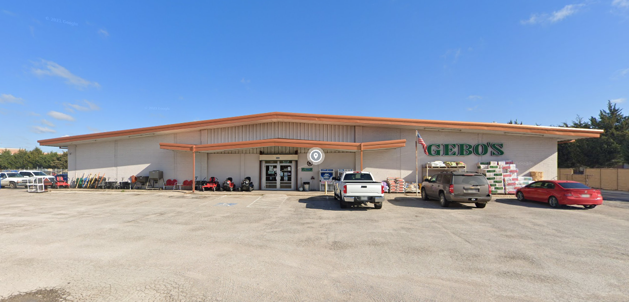 Featured property
