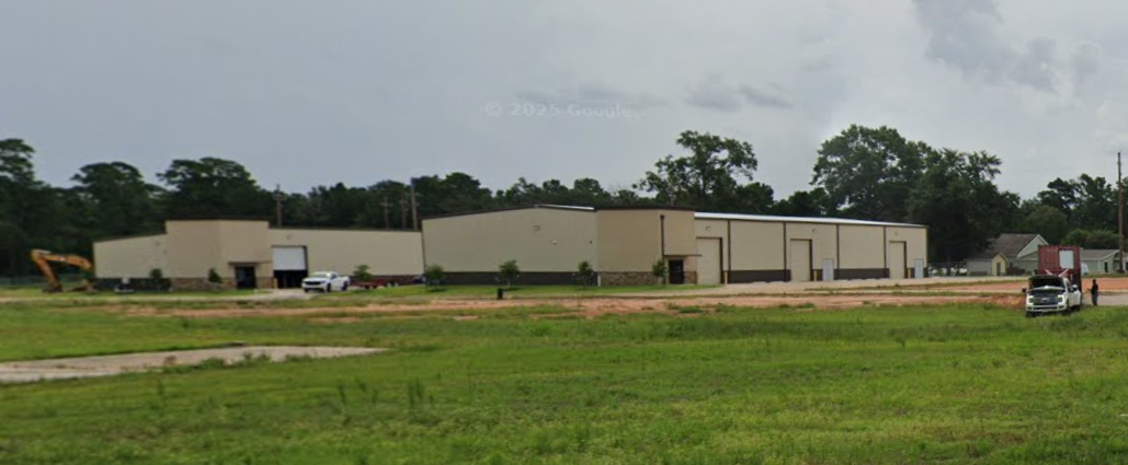 Woodtrace Business Park | 30130 Dobbin Huffsmith Rd — photo 2