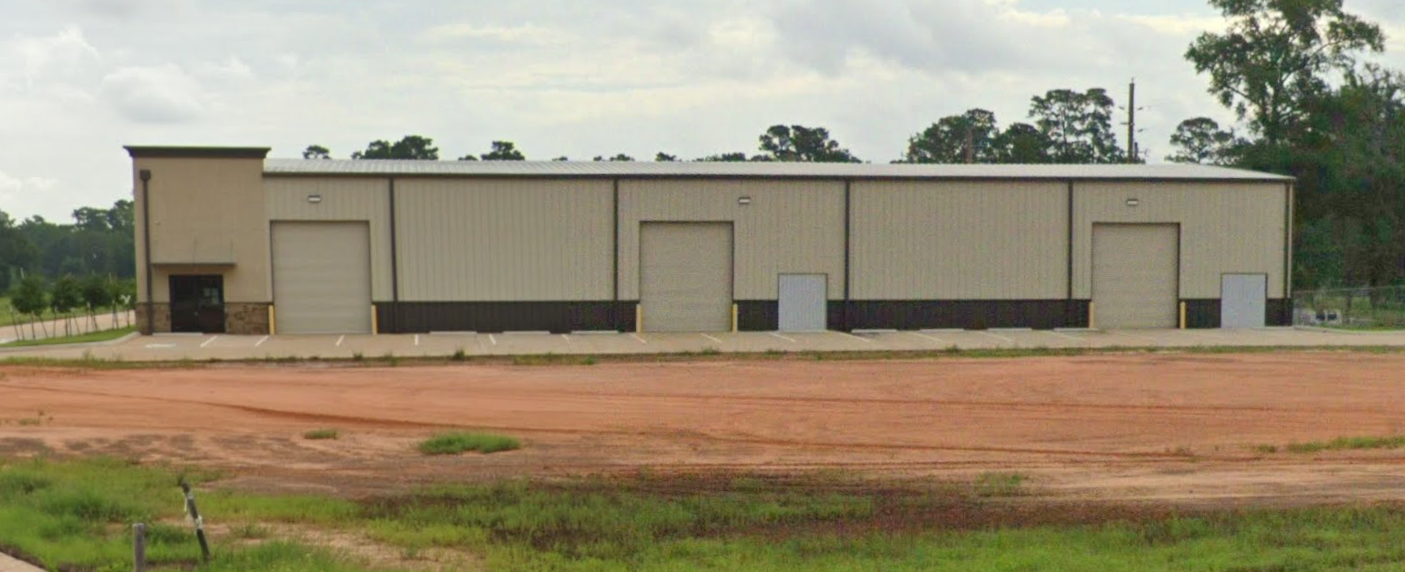 Woodtrace Business Park | 30130 Dobbin Huffsmith Rd — photo 3