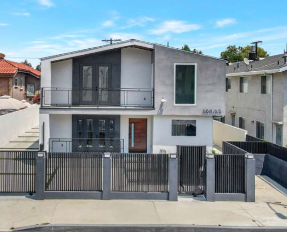 Featured property