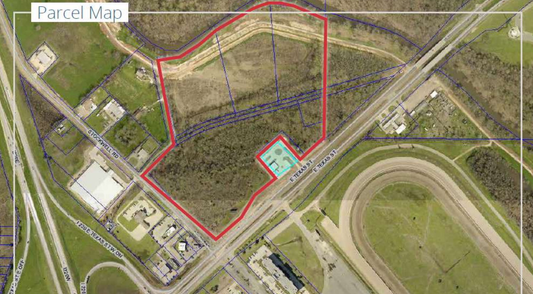 Featured property