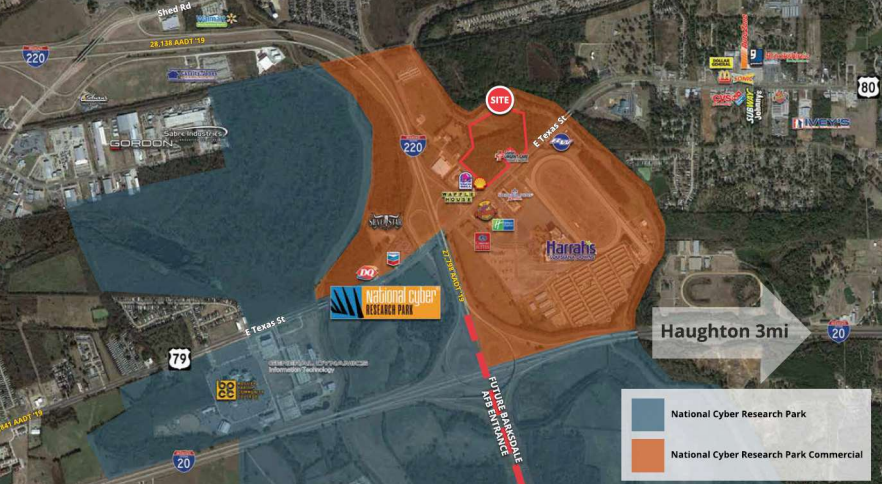 TexStock Development - Lot #2 — photo 3