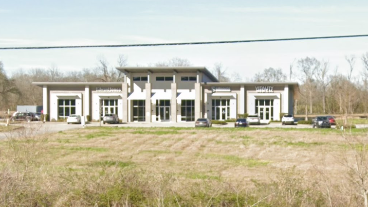 Featured property