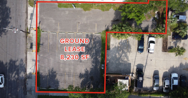 Featured property