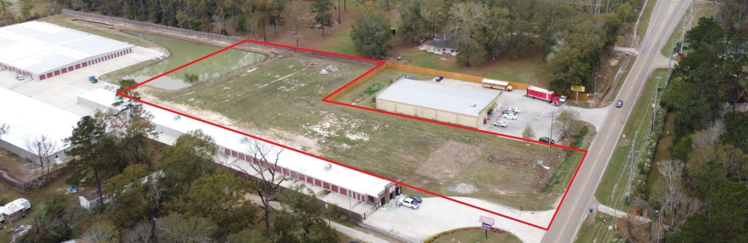 Featured property