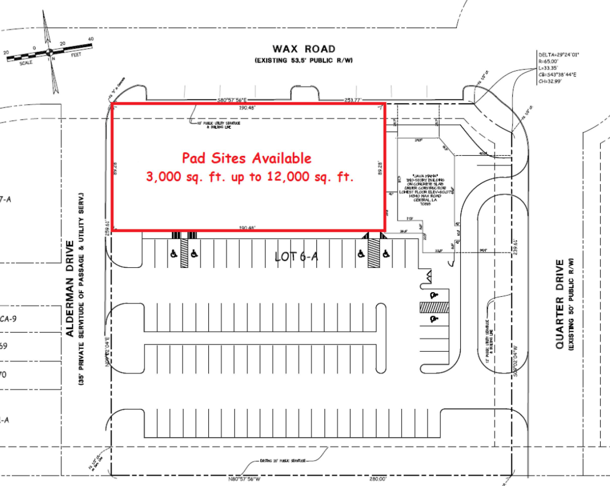 Featured property
