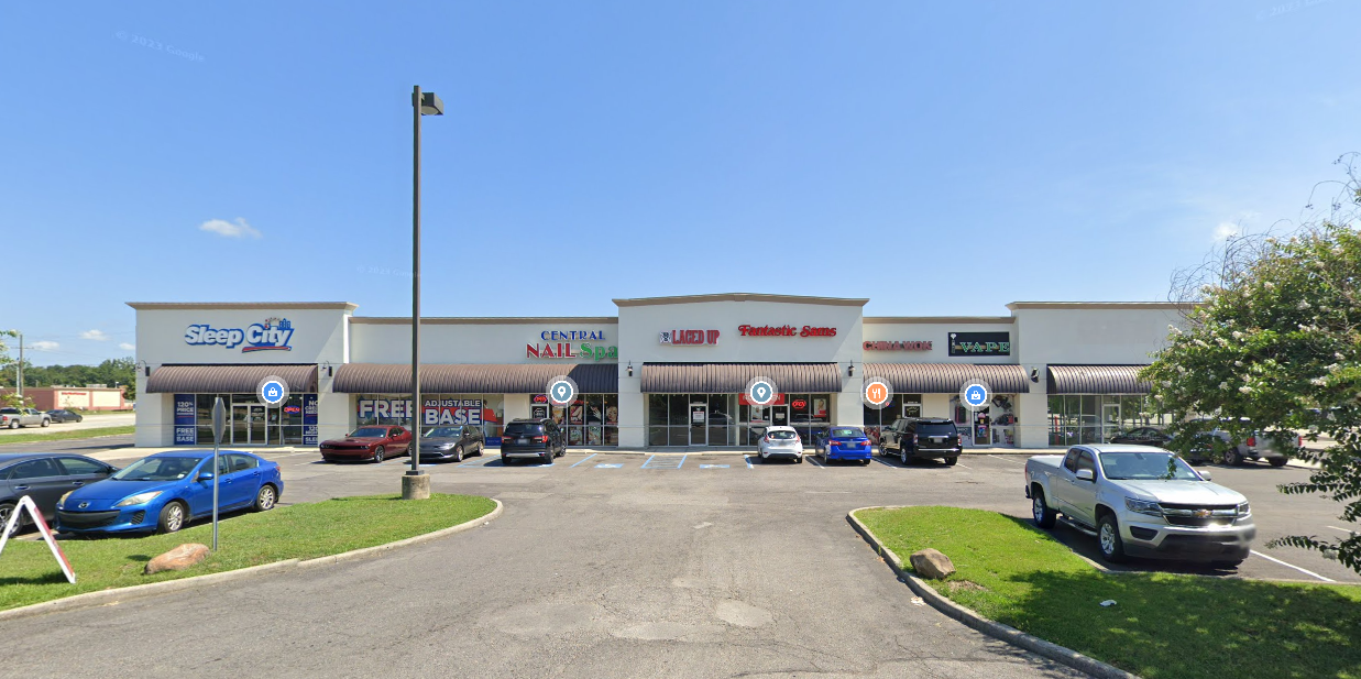 Featured property