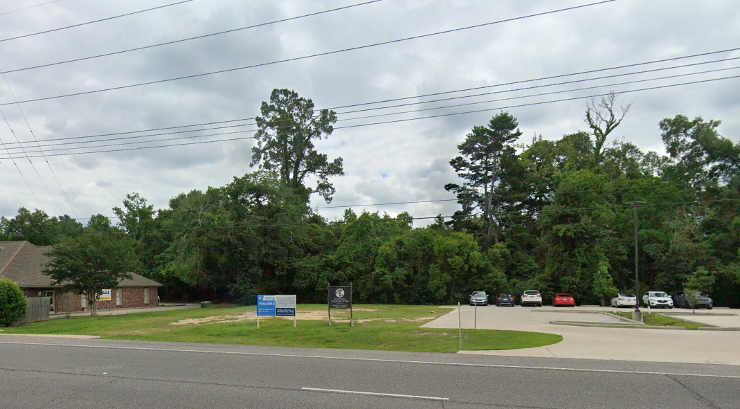 Featured property