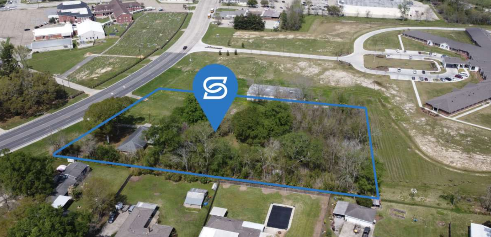 Featured property