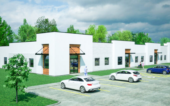 Featured property