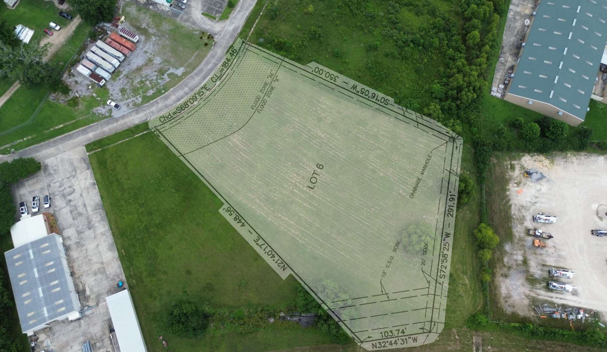 Featured property